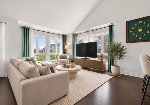 Condo à vendre - 6195 Rue Charpentier, App. 8, Brossard, J4Z 3H6
