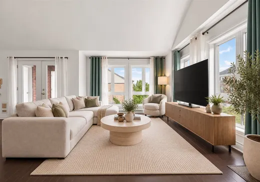 Condo à vendre - 6195 Rue Charpentier, App. 8, Brossard, J4Z 3H6