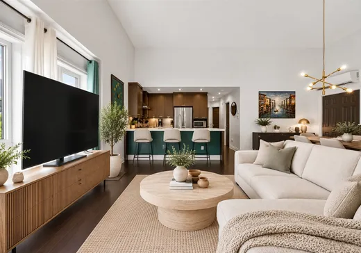 Condo à vendre - 6195 Rue Charpentier, App. 8, Brossard, J4Z 3H6