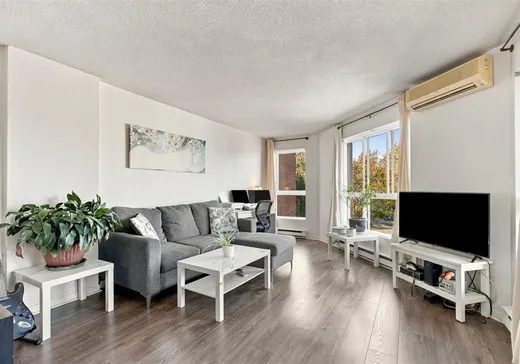 Condo à vendre - 4800 Rue Bossuet, App. 304-1, Montréal (Anjou), H1M 3S5