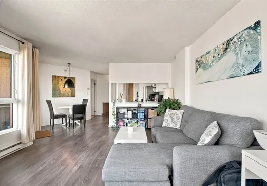 Condo à vendre - 4800 Rue Bossuet, App. 304-1, Montréal (Anjou), H1M 3S5