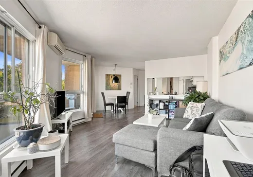 Condo à vendre - 4800 Rue Bossuet, App. 304-1, Montréal (Anjou), H1M 3S5