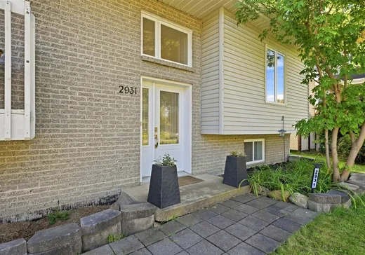 House for sale - 2931 Rue Bouthillier, Carignan, J3L 0J3