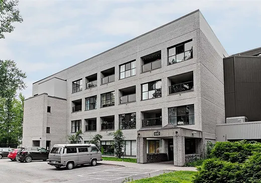 Condo à vendre - 640 8e Avenue, App. 305, Limoilou, G1J3L7