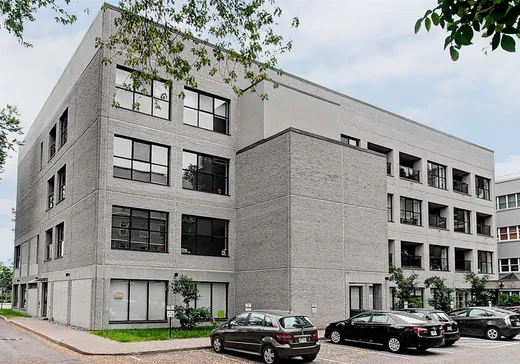 Condo à vendre - 640 8e Avenue, App. 305, Limoilou, G1J 3L7