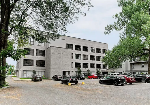 Condo à vendre - 640 8e Avenue, App. 305, Limoilou, G1J 3L7