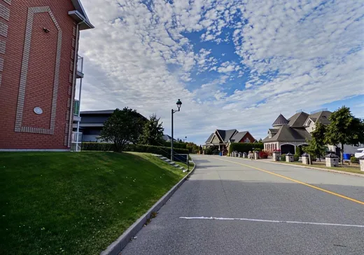 Condo à vendre - 3 Rue Joseph-Albert-Daris, App. 1, Rivière-du-Loup, G5R 6G1