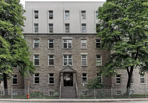 Condo à vendre - 598 8e Avenue, App. 501, Limoilou, G1J3L7