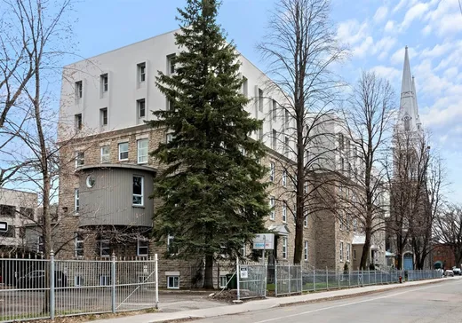 Condo à vendre - 598 8e Avenue, App. 501, Limoilou, G1J 3L7