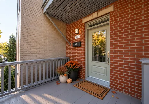 Condo for sale - 3858 Rue St-André, Montreal (Plateau-Mont-Royal), H2L 3V8