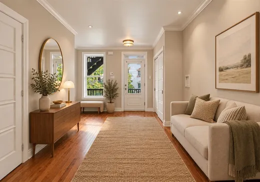 Condo for sale - 3858 Rue St-André, Montreal (Plateau-Mont-Royal), H2L 3V8