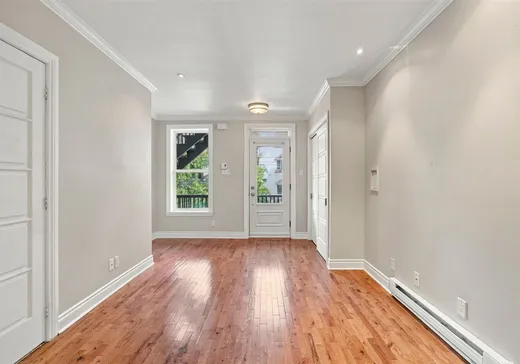 Condo for sale - 3858 Rue St-André, Montreal (Plateau-Mont-Royal), H2L 3V8