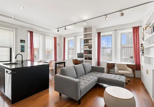 Condo for sale - 750 Côte de la Place-d'Armes, App. 64, Montreal (Old Montreal), H2Y2X8