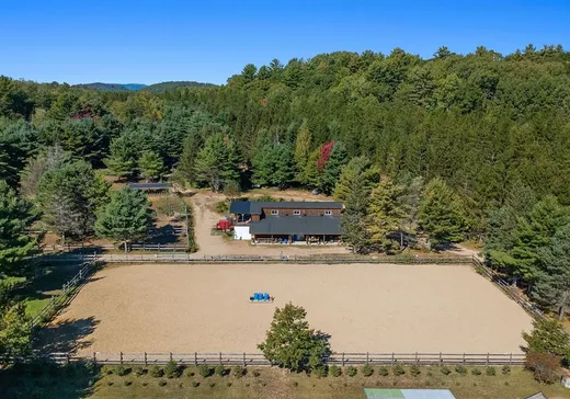 Hobby Farm for sale - 154Z Route 311, Lac-du-Cerf, J0W 1S1