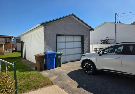 Maison à vendre - 89 Rue des Bouleaux, Les Coteaux, J7X 1A1