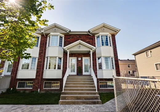 Condo à vendre - 363 Rue Éricka, App. 50, Laval (Fabreville), H7P5S3