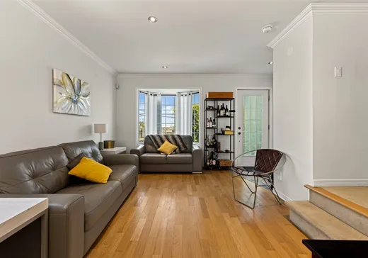 Condo à vendre - 363 Rue Éricka, App. 50, Laval (Fabreville), H7P 5S3