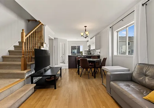 Condo à vendre - 363 Rue Éricka, App. 50, Laval (Fabreville), H7P 5S3