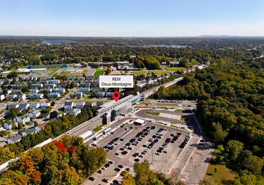 Maison à vendre - 300A 8e Avenue, Deux-Montagnes, J7R 3K5