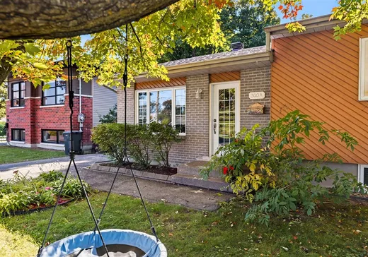 Maison à vendre - 300A 8e Avenue, Deux-Montagnes, J7R 3K5