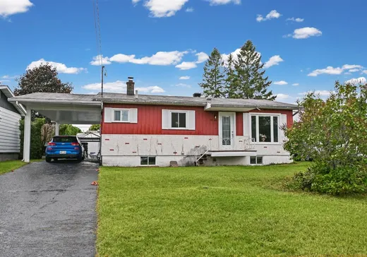 Maison à vendre - 1064 23e Avenue, Saint-Jérôme, J7Z 3J3