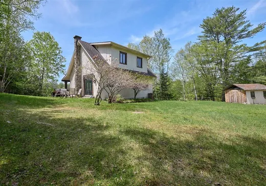 Maison à vendre - 553 Ch. du Lac-Lanthier E., Rivière-Rouge, J0T 1T0