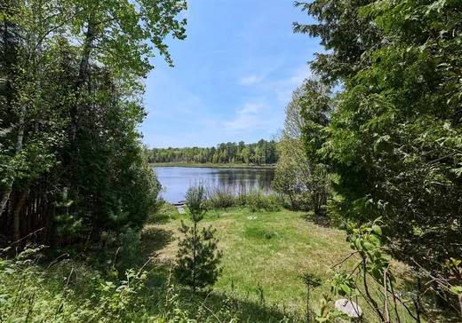 Maison à vendre - 553 Ch. du Lac-Lanthier E., Rivière-Rouge, J0T 1T0