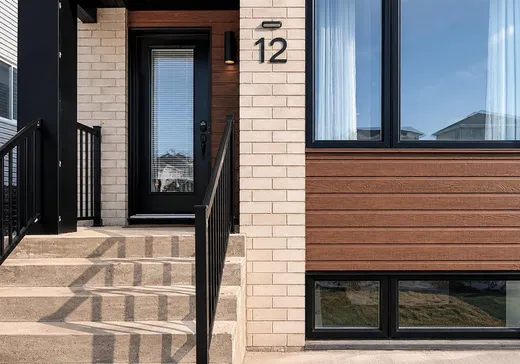 Maison à vendre - 12 Rue de la Tourterelle, Lachute, J8G 0H9