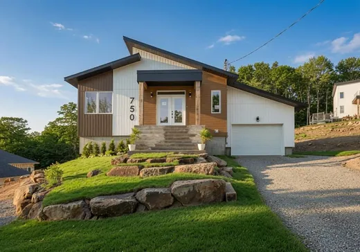 Maison à vendre - 750 5e Rang, Ste-Julienne, J0K 2T0