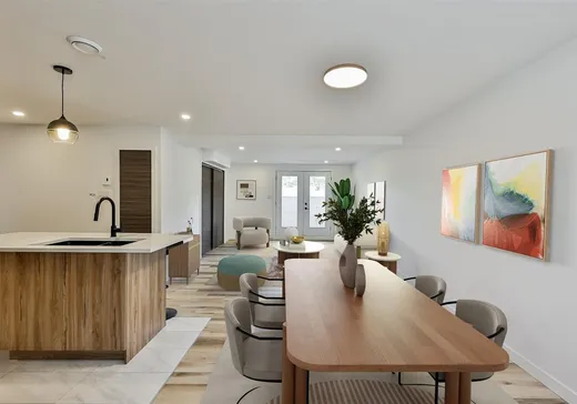 Maison à vendre - 750 5e Rang, Ste-Julienne, J0K 2T0