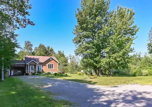 Maison à vendre - 337 Rue Nina, Sainte-Sophie, J5J 2C5