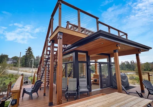 Maison à vendre - 60 Av. des Oeuvres, St-Come, J0K 2B0