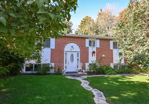 Bungalow à vendre - 317 Rue du Cap, Sainte-Sophie, J5J1T6