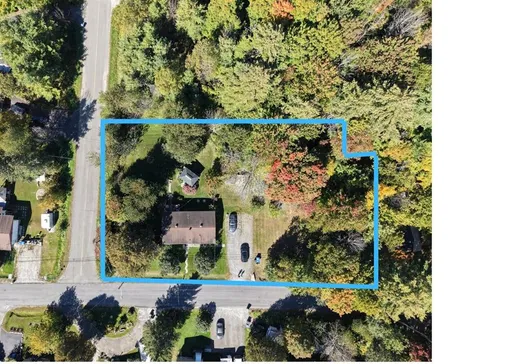 Maison à vendre - 317 Rue du Cap, Sainte-Sophie, J5J 1T6