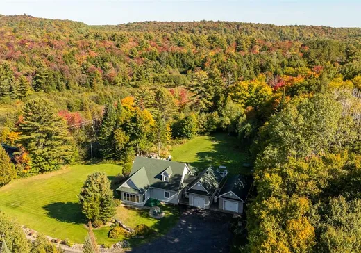 Maison à vendre - 856 Ch. de Mille-Isles, Saint-Sauveur, J0R 1A0