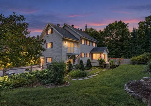 Maison à vendre - 89 Ch. des Rubis, Saint-Sauveur, J0R 1R2