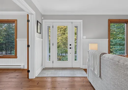 Maison à vendre - 89 Ch. des Rubis, Saint-Sauveur, J0R 1R2