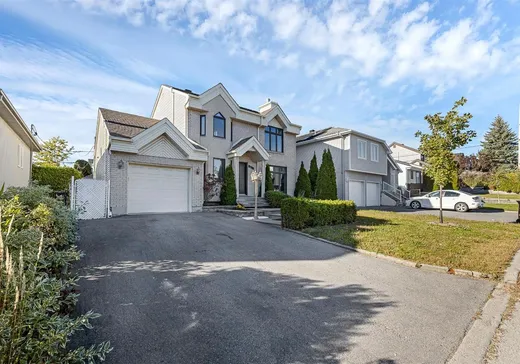 Maison à étages à vendre - 282 Rue de Chantilly, Terrebonne, J6Y1E8
