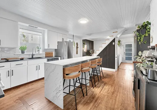 Maison à vendre - 235 Route Carter, Sainte-Marie, G6E 2R4