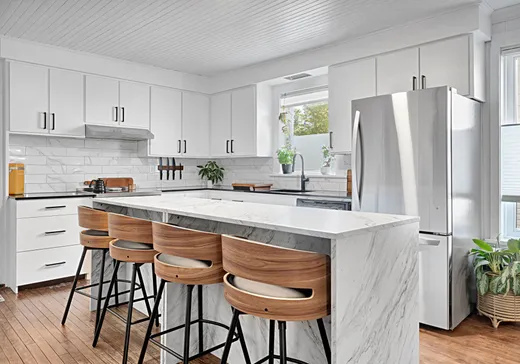 Maison à vendre - 235 Route Carter, Sainte-Marie, G6E 2R4