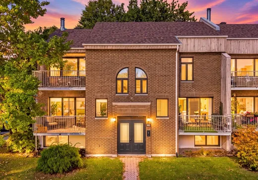 Condo à vendre - 902 Rue Bourdages, App. 3, Vanier, G1M3H9