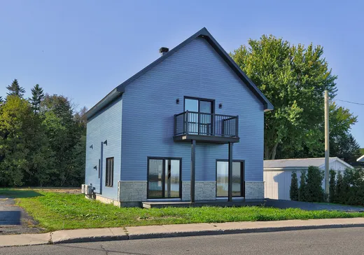 Maison à vendre - 363 Route Marie-Victorin, Deschaillons, G0S 1G0