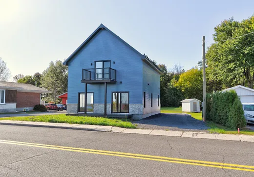 Maison à vendre - 363 Route Marie-Victorin, Deschaillons, G0S 1G0
