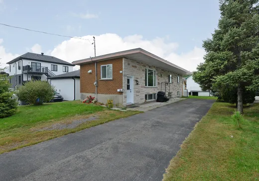 Maison à vendre - 88 Rue des Ormes, Les Coteaux, J7X 1A1