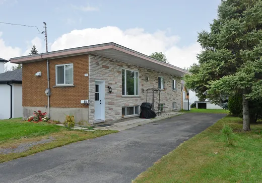 Maison à vendre - 88 Rue des Ormes, Les Coteaux, J7X 1A1