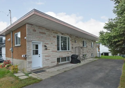 Maison à vendre - 88 Rue des Ormes, Les Coteaux, J7X 1A1