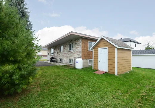 Maison à vendre - 88 Rue des Ormes, Les Coteaux, J7X 1A1