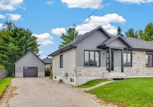 Bungalow à vendre - 288 Rue Mario, Saint-Raymond, G3L2C4