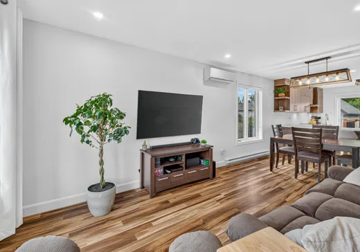 Maison à vendre - 288 Rue Mario, Saint-Raymond, G3L 2C4