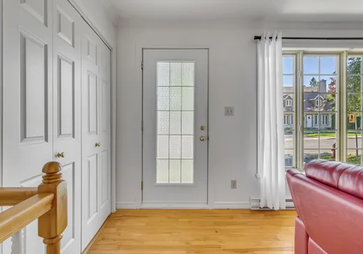 House for sale - 4547 Rue des Clercs, Cap-Rouge, G1Y 2Z2